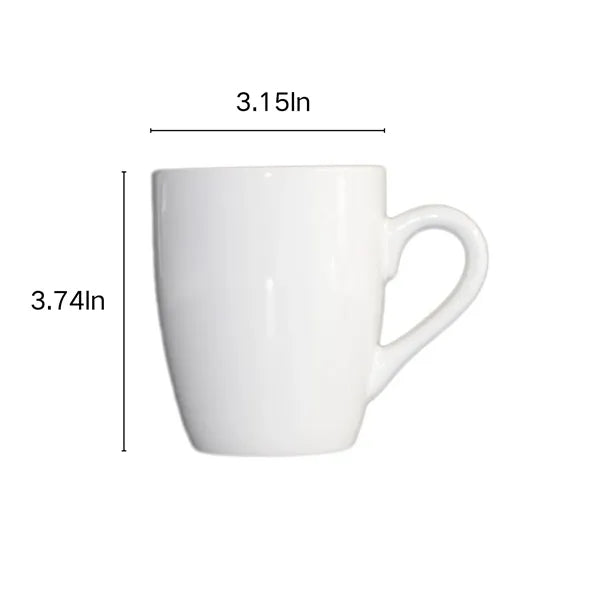 Ceramic Mug