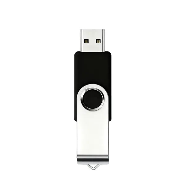 64GB Dual-Port USB Drive