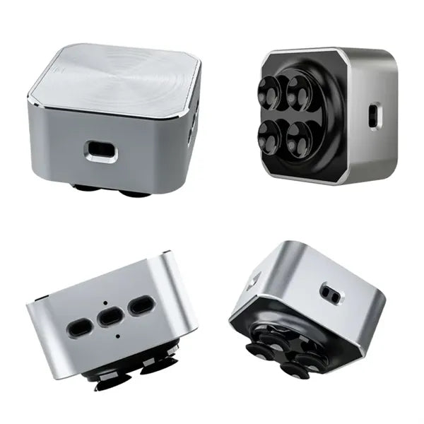 Mini Bone Conduction Wireless Speaker