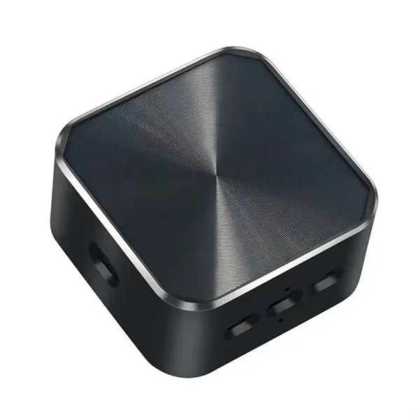 Mini Bone Conduction Wireless Speaker