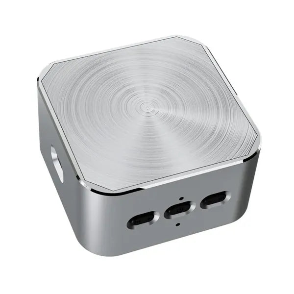 Mini Bone Conduction Wireless Speaker