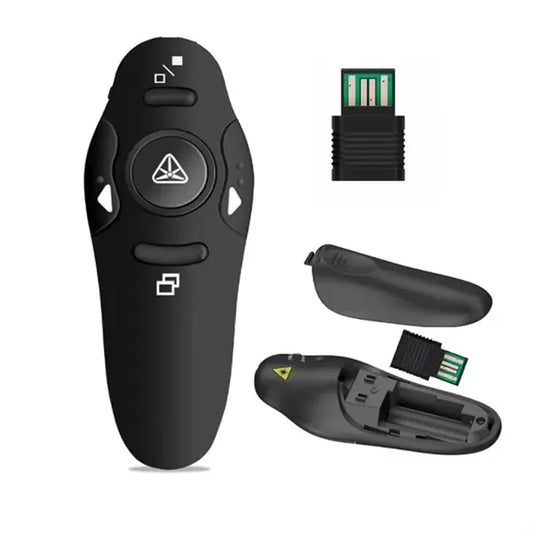 Premium Multifunctional Laser Presentation Remote Pen