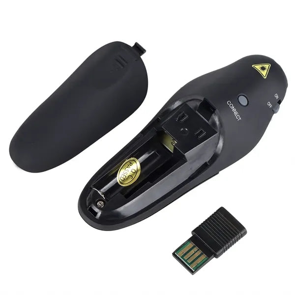 Premium Multifunctional Laser Presentation Remote Pen