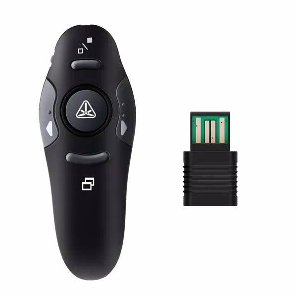 Premium Multifunctional Laser Presentation Remote Pen