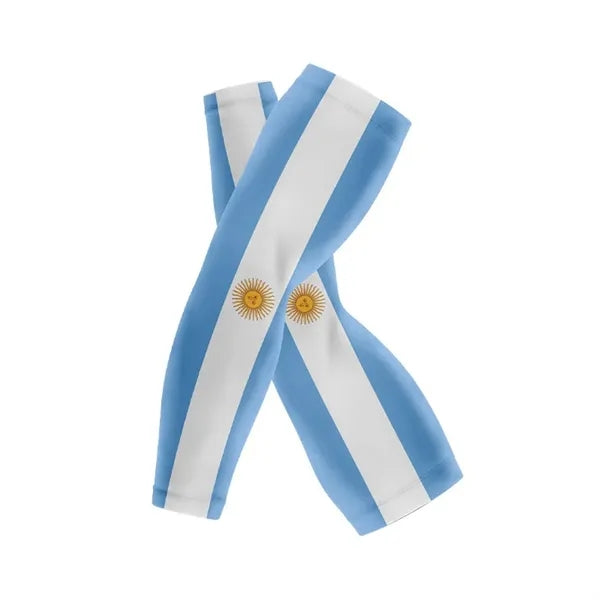 Cooling Arm Sleeves