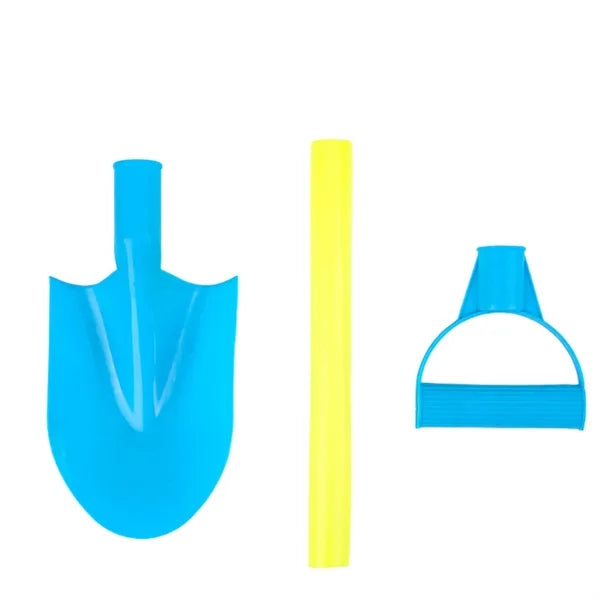 Detachable Kids' Beach Shovel