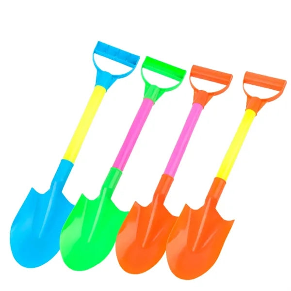 Detachable Kids' Beach Shovel