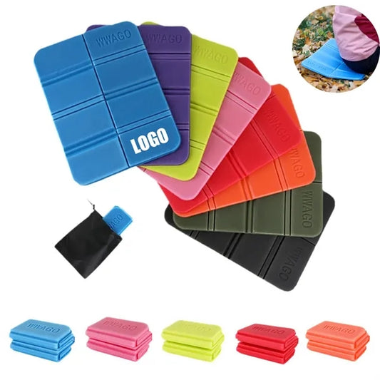 Foldable Foam Sitting Pads