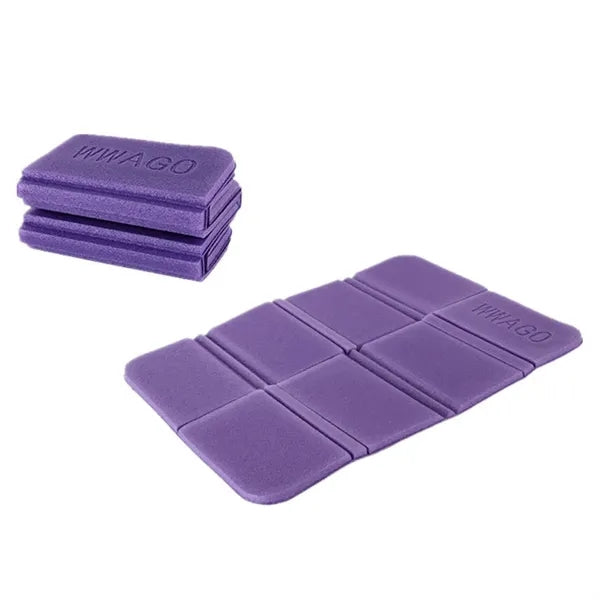Foldable Foam Sitting Pads