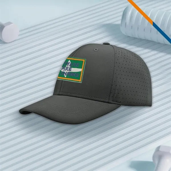 CoolFlex Perforated Performance Cap