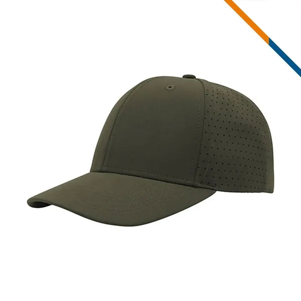 CoolFlex Perforated Performance Cap