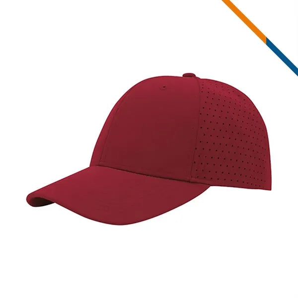 CoolFlex Perforated Performance Cap