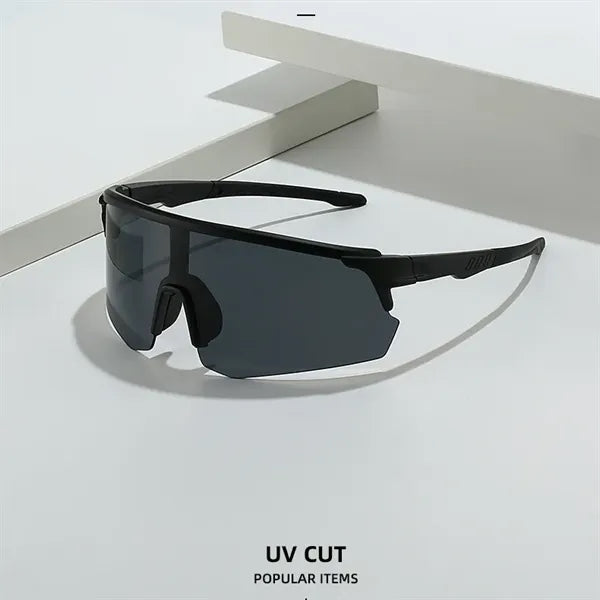 Cycling Skiing Goggles Windproof Glasses Sports Sunglasses