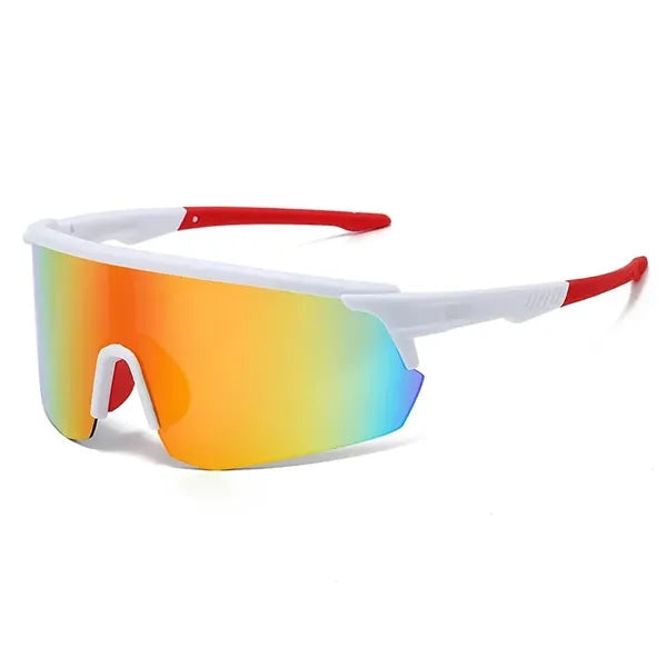 Cycling Skiing Goggles Windproof Glasses Sports Sunglasses