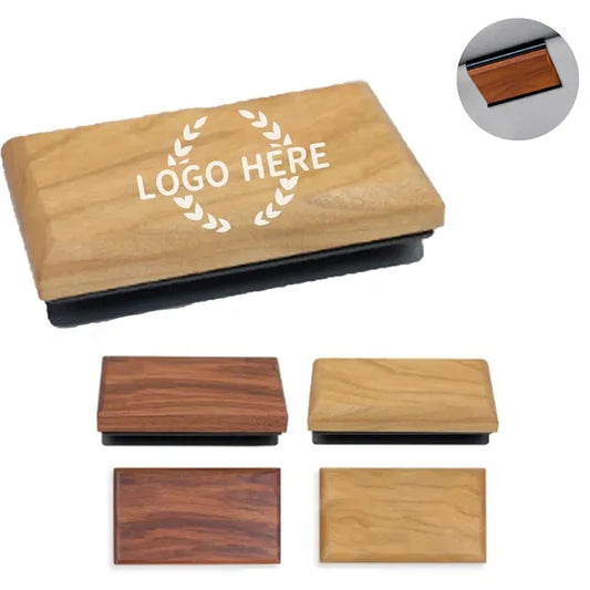 Wooden Car Air Freshener