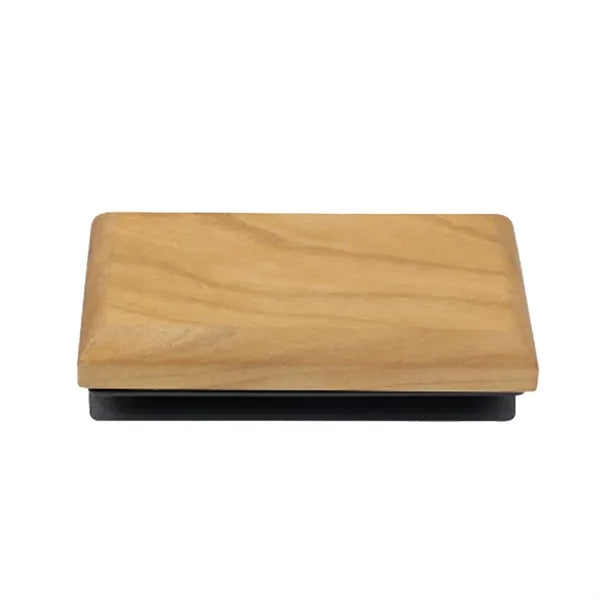 Wooden Car Air Freshener