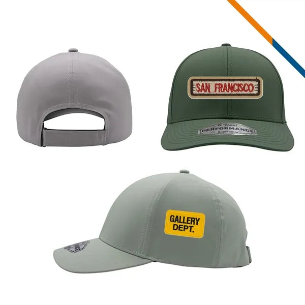 SpeedCool Performance Cap