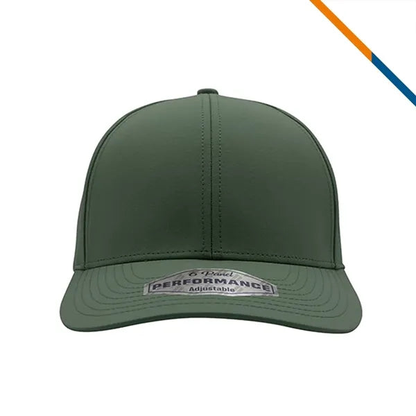 SpeedCool Performance Cap