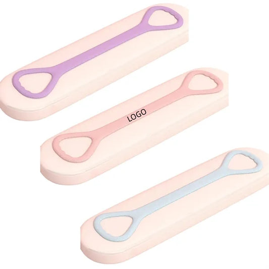 Beauty Back Figure-8 Resistance Band