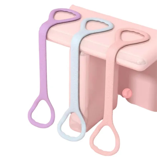 Beauty Back Figure-8 Resistance Band