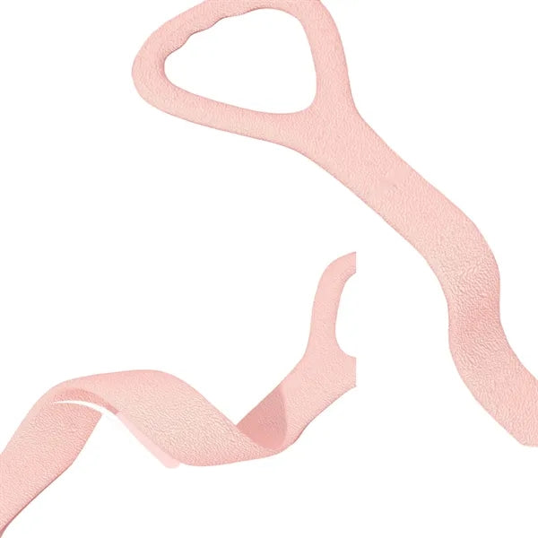 Beauty Back Figure-8 Resistance Band