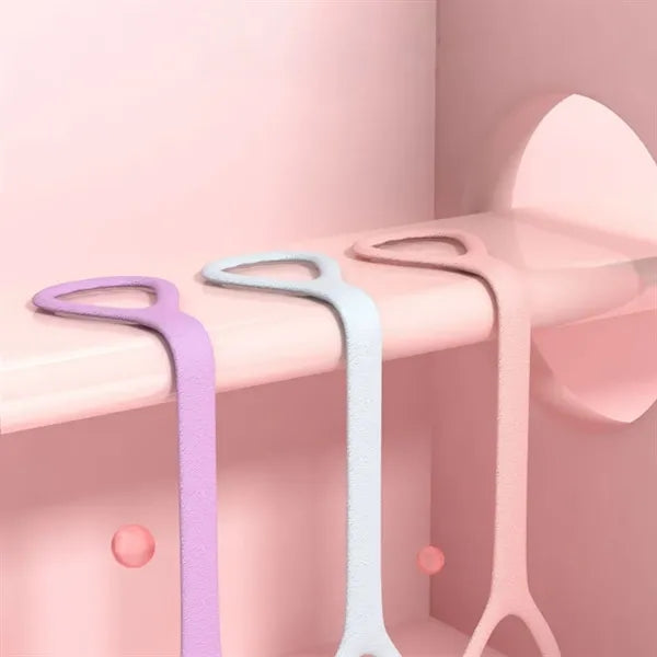 Beauty Back Figure-8 Resistance Band