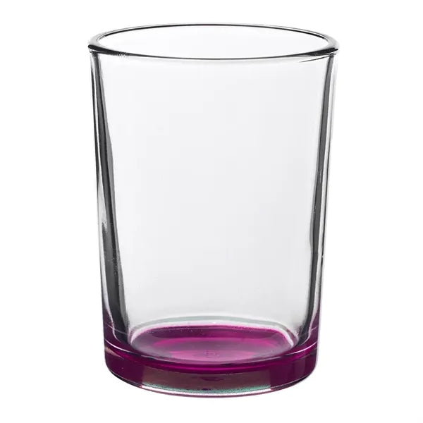 8.5 oz Premium Siena Whiskey Glass