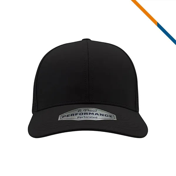 Breezr Perforated Performance Cap