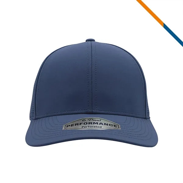Breezr Perforated Performance Cap