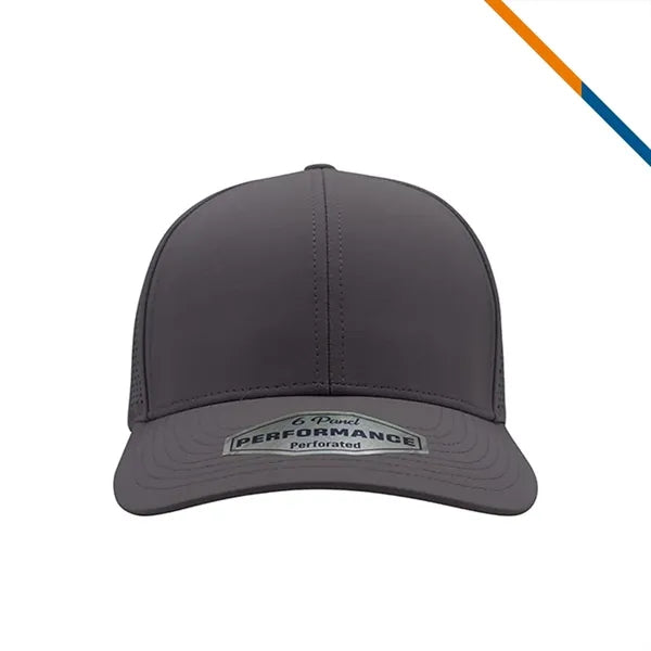 Breezr Perforated Performance Cap