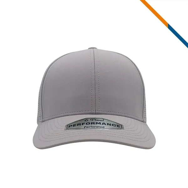 Breezr Perforated Performance Cap