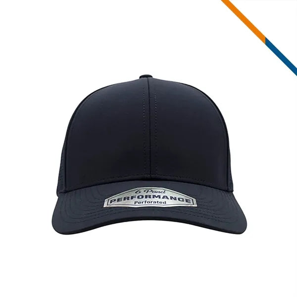 Breezr Perforated Performance Cap