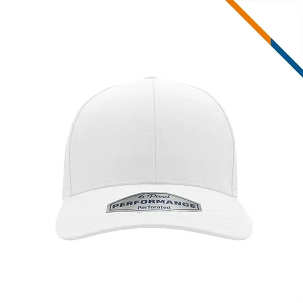 Breezr Perforated Performance Cap