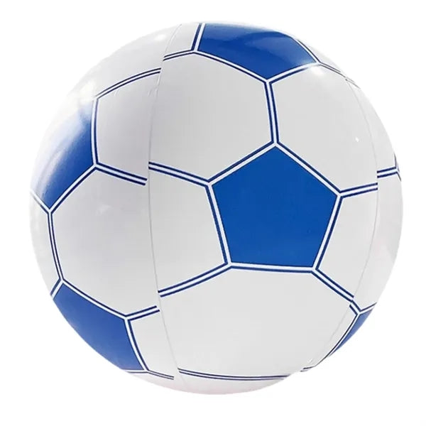 Inflatable Soccer Beach Ball
