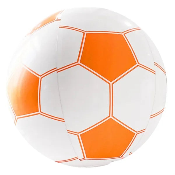 Inflatable Soccer Beach Ball