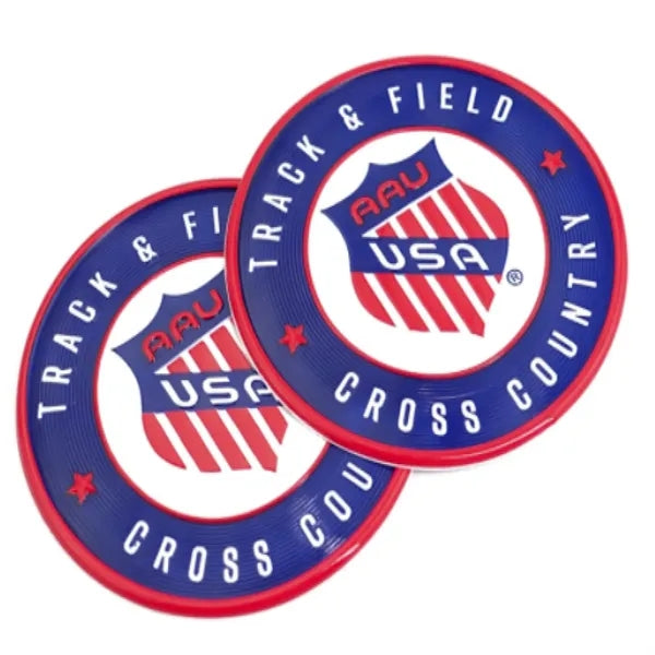 Thermoplastic Patch - 2.5" Wide
