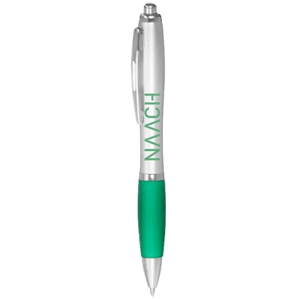 Comfort Grip Colored Gel Pens