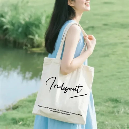 10oz Canvas Tote Bag