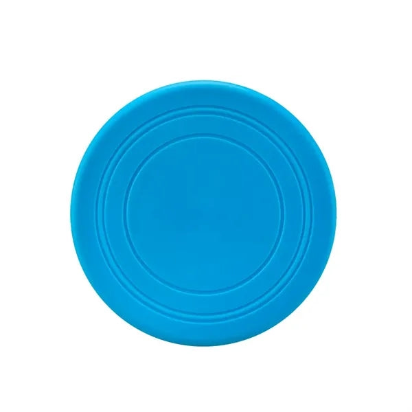 Soft Pet Flying Disc