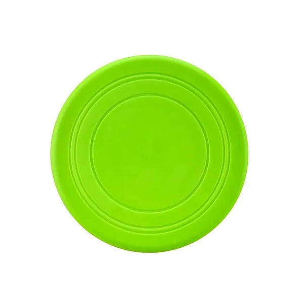 Soft Pet Flying Disc