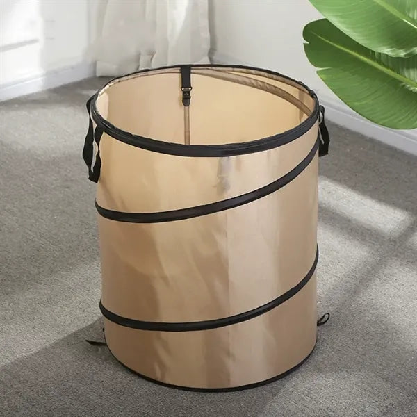 Outdoor Camping Trash Can