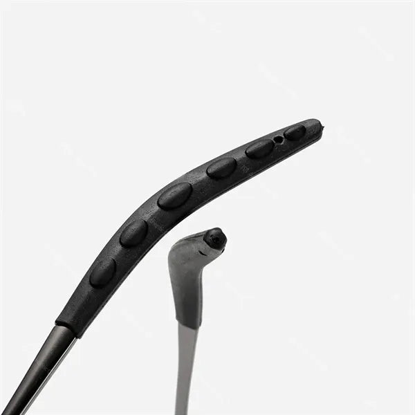 Polarized Lenses Unisex Color Changing Sports Sunglasses