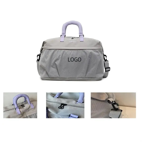 Travel Duffle Weekender Carry On Tote Bags