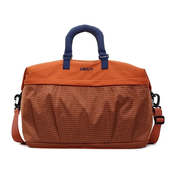 Travel Duffle Weekender Carry On Tote Bags