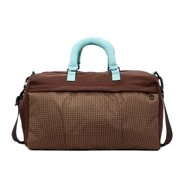 Travel Duffle Weekender Carry On Tote Bags