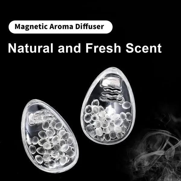 Aromatherapy Magnetic Suction Hanger