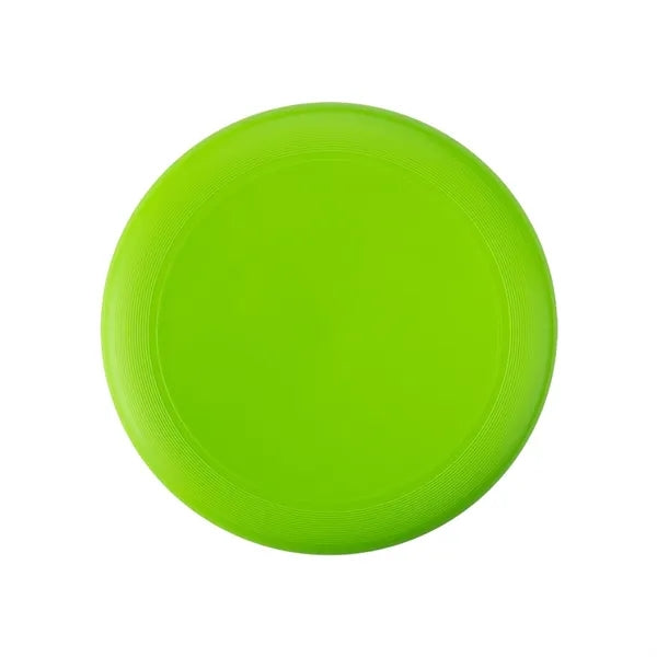 Flying Disc Toy Outdoor Playing Lawn Game Disk