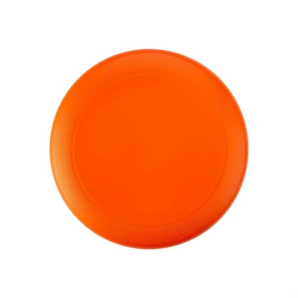Flying Disc Toy Outdoor Playing Lawn Game Disk