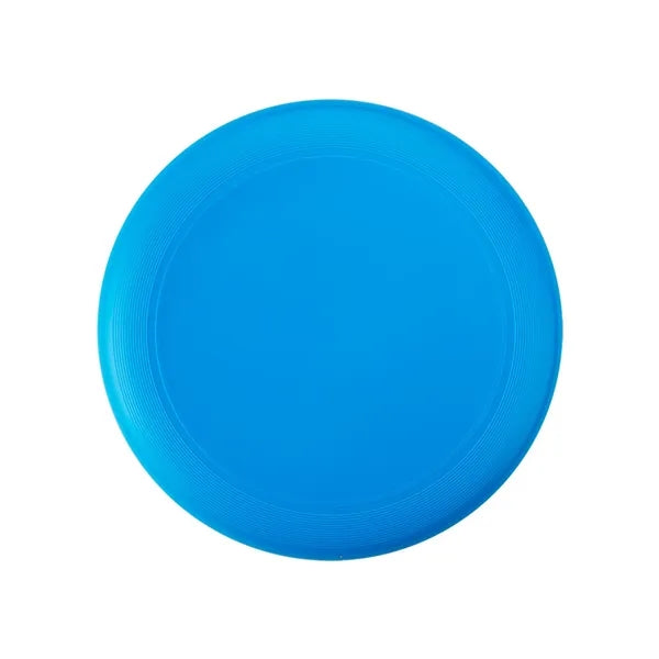 Flying Disc Toy Outdoor Playing Lawn Game Disk
