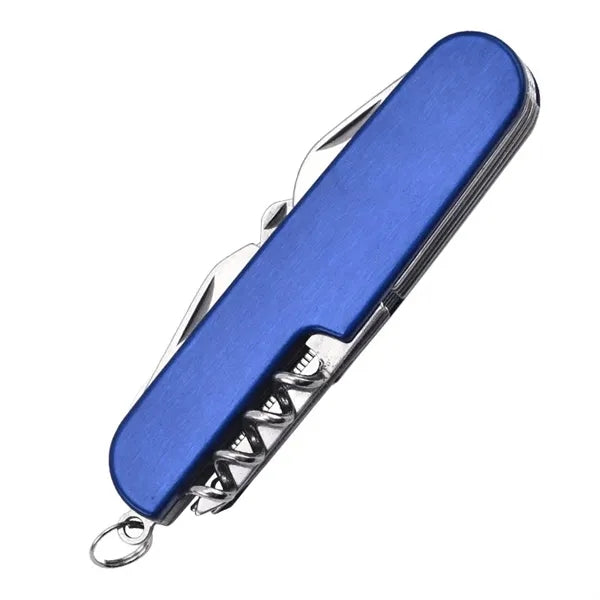 Multi Function Folding Pocket Knife